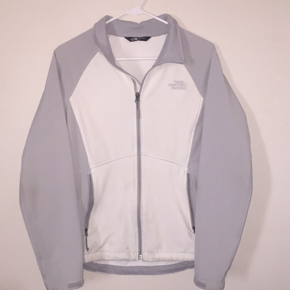 north face jacket